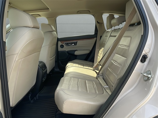 2019 Honda CR-V EX-L photo 14