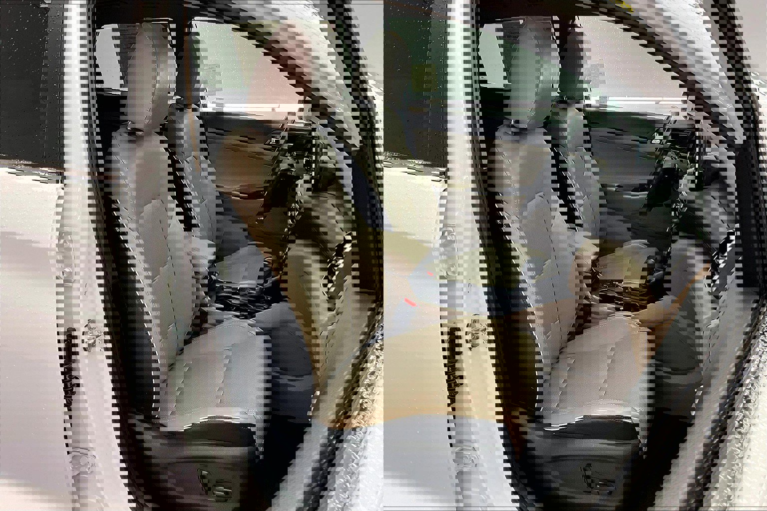 2020 Hyundai Tucson Ultimate photo 6
