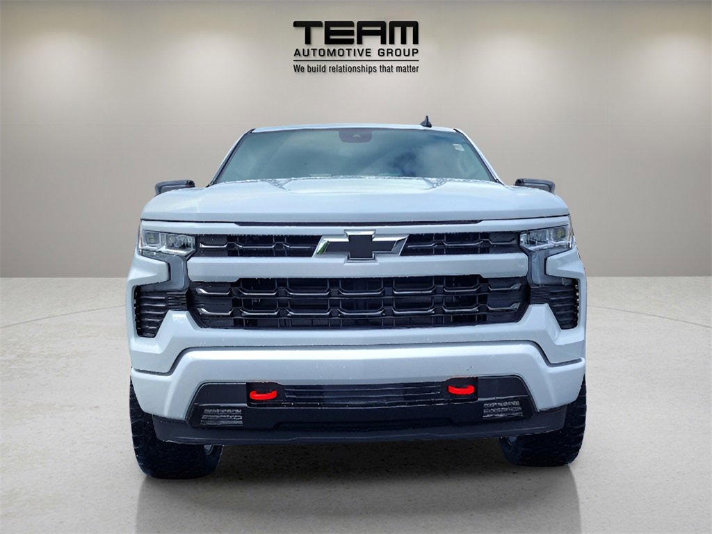 2024 Chevrolet Silverado 1500 RST photo 6