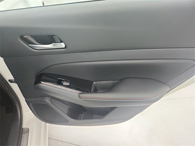 2025 Nissan Altima 2.5 SR photo 40
