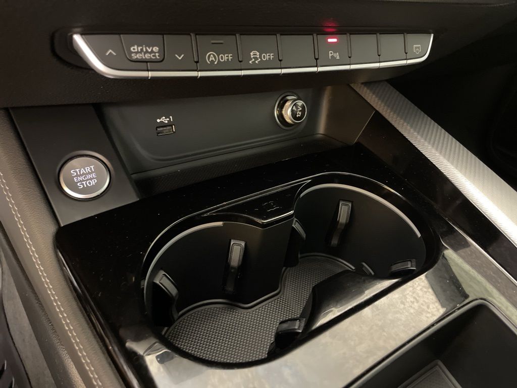 2020 Audi A5 Premium Plus Quattro photo 30