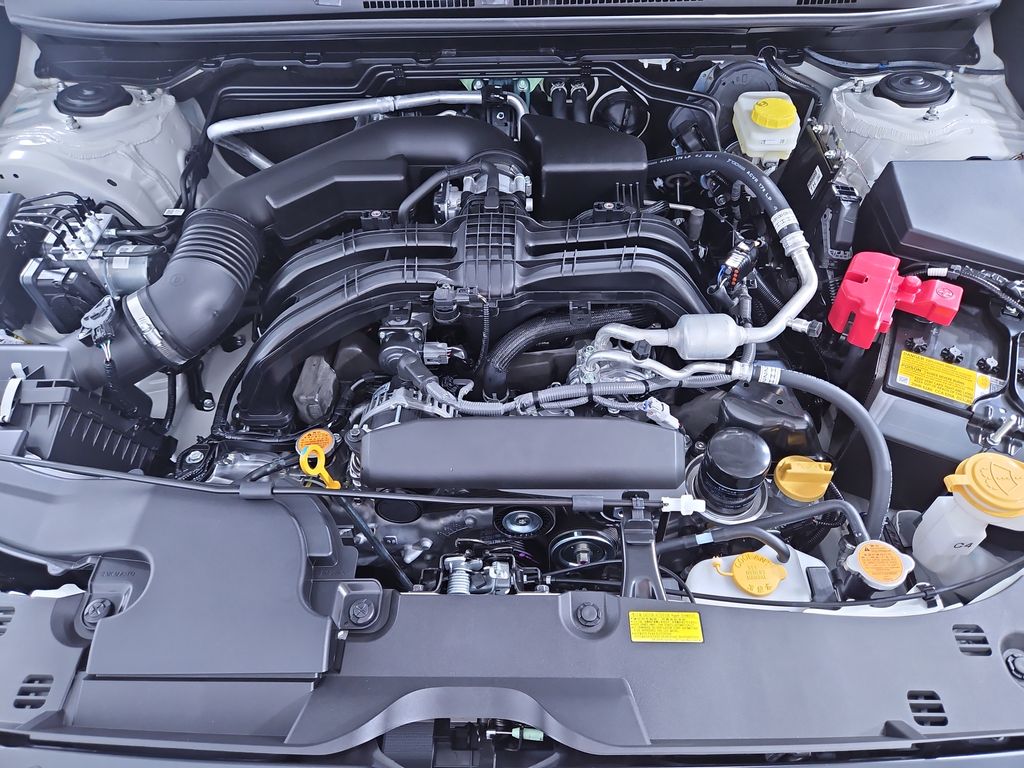2025 Subaru Crosstrek Premium photo 19