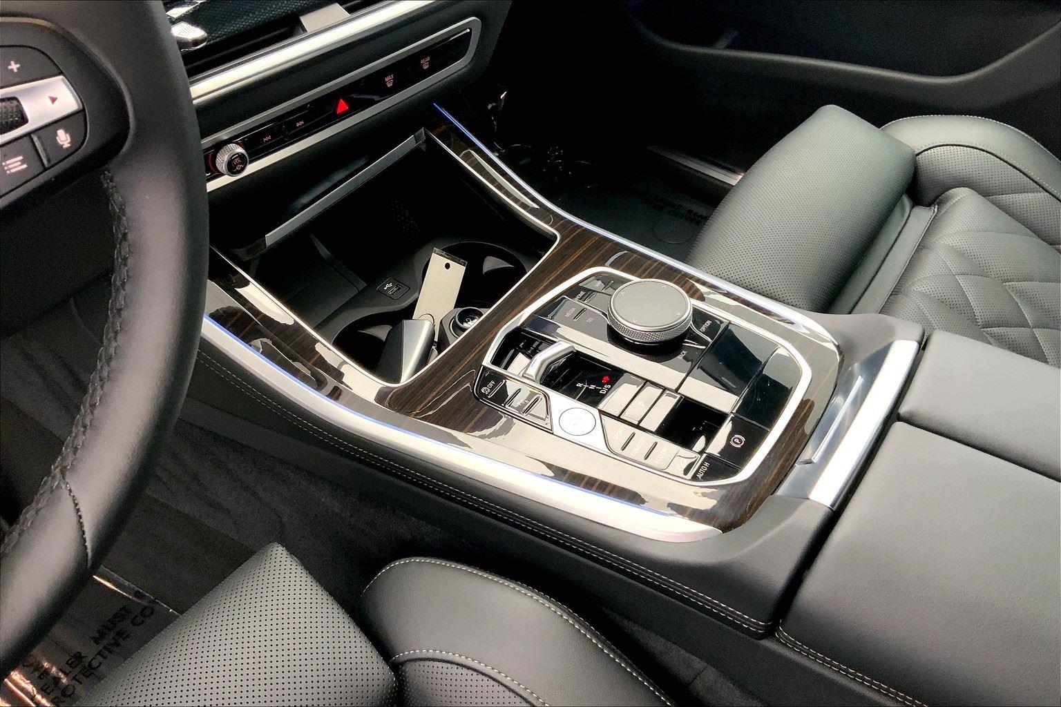 2025 Bmw X5 xDrive40i photo 9