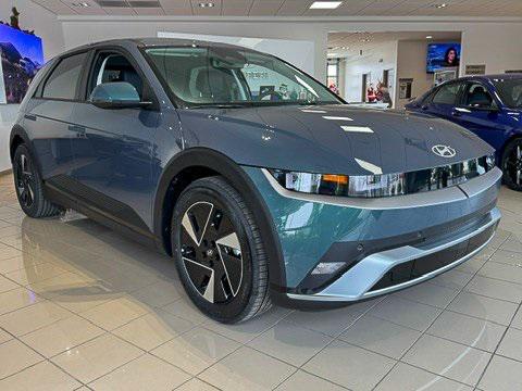 2026 Hyundai IONIQ 5 SEL's photo