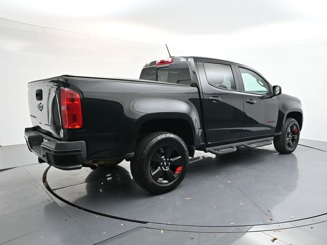 2017 Chevrolet Colorado LT photo 3
