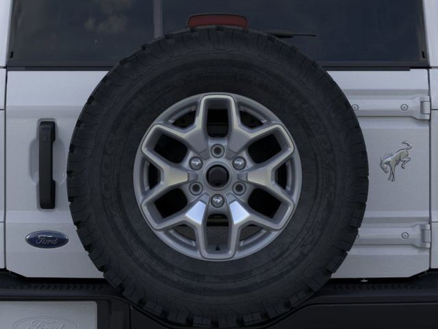 2025 FORD BRONCO - Image 49