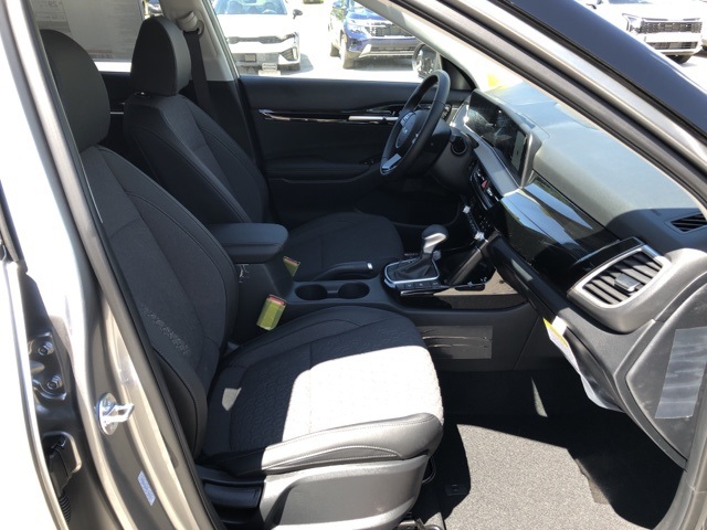 2026 Kia Seltos S photo 28