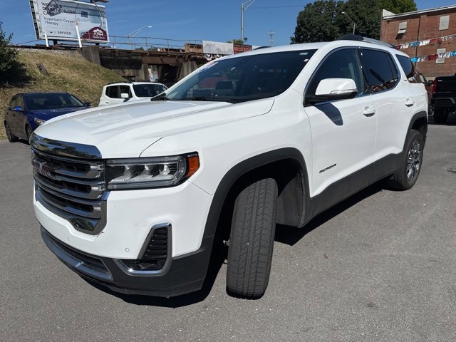 2023 Gmc Acadia SLT photo 4
