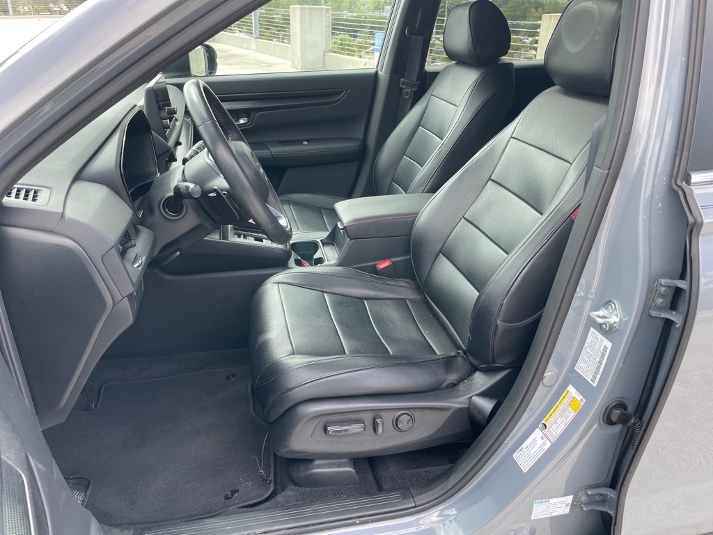 2024 Honda CR-V Hybrid Sport photo 15