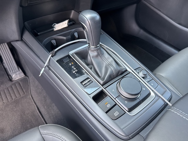 2023 Mazda CX-30 2.5 Select photo 8