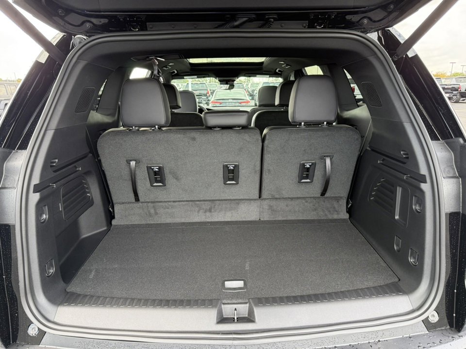 2026 GMC ACADIA - Image 33