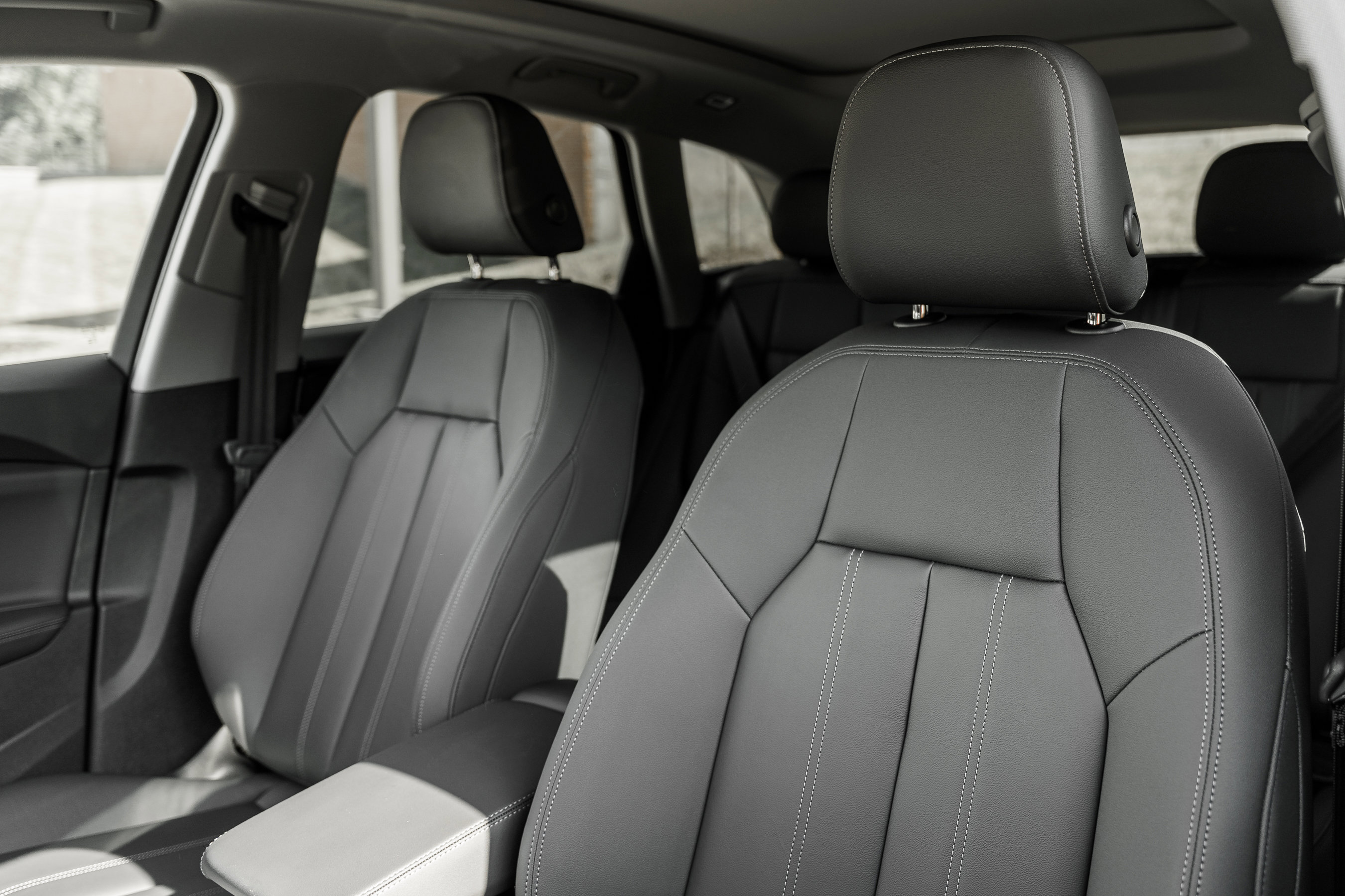 2025 Audi Q5 Premium photo 16