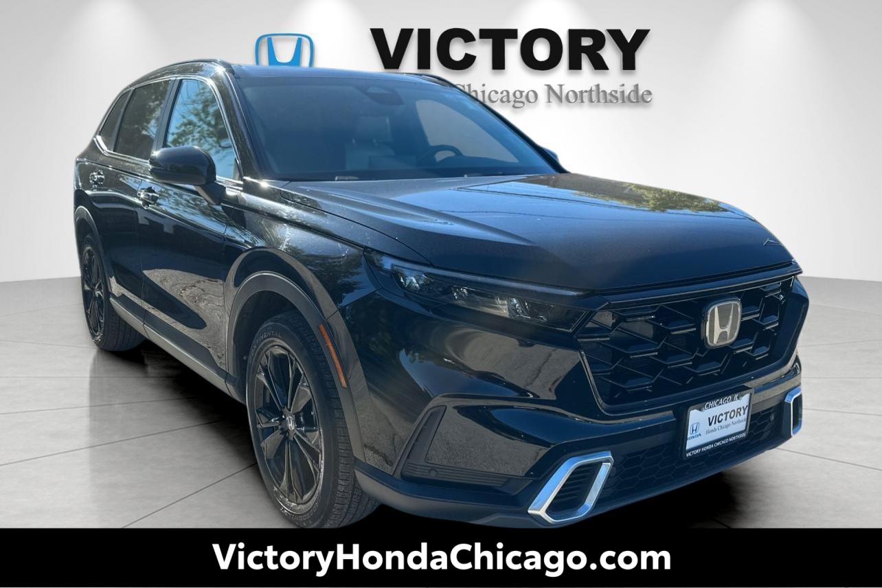 2023 Honda CR-V Sport Touring's photo