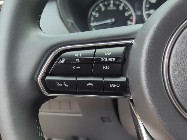 2025 Mazda CX-70 3.3 Turbo Preferred photo 20