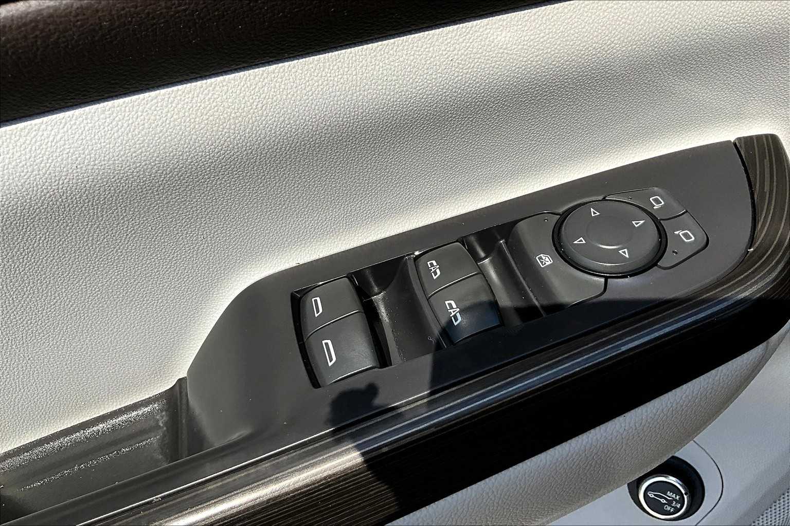 2022 Gmc Acadia SLT photo 33