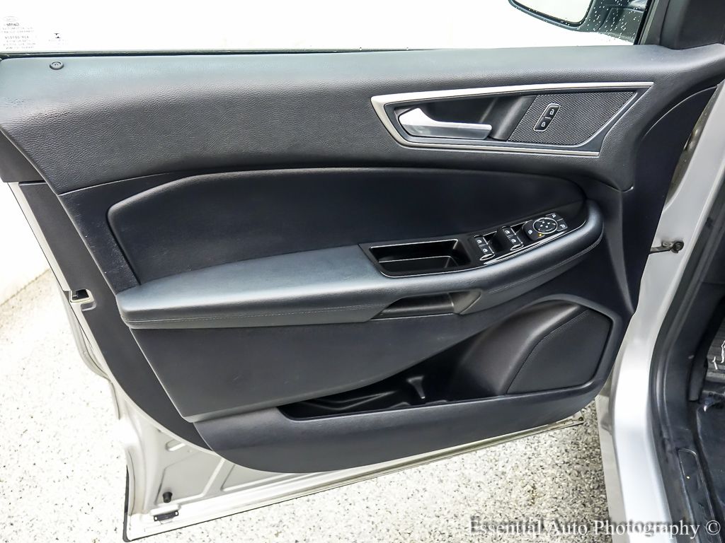 2019 FORD EDGE - Image 23