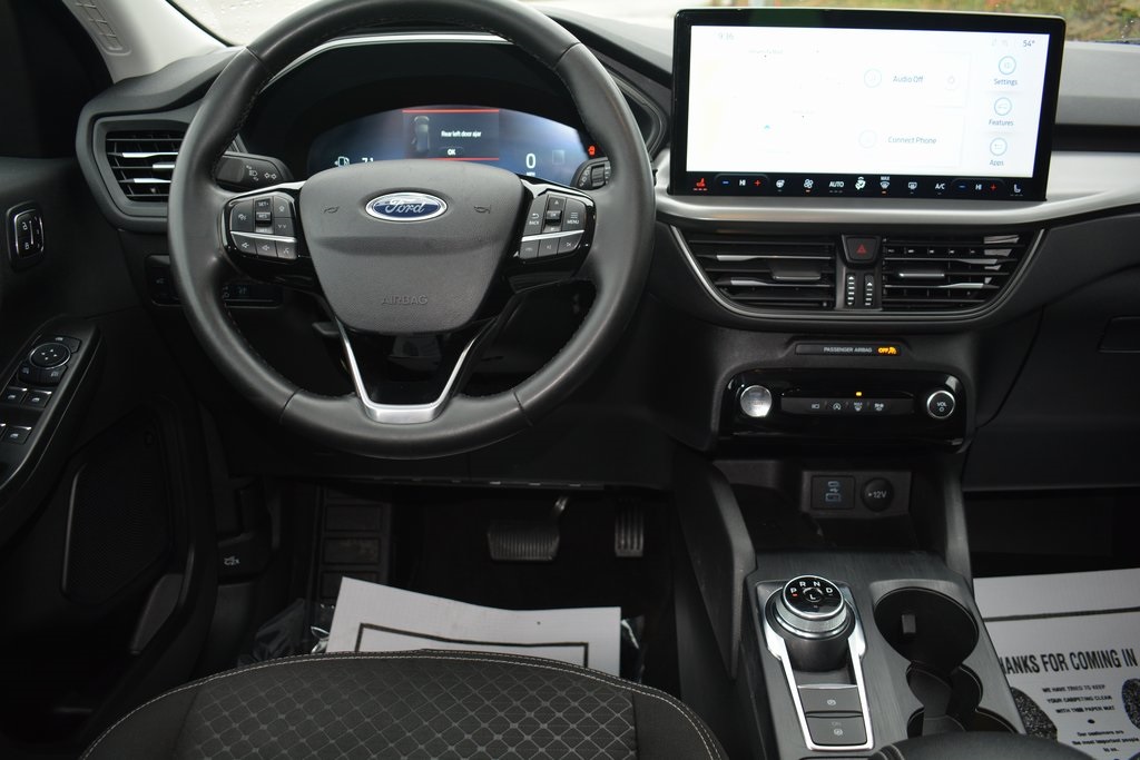 2023 Ford Escape Active photo 3