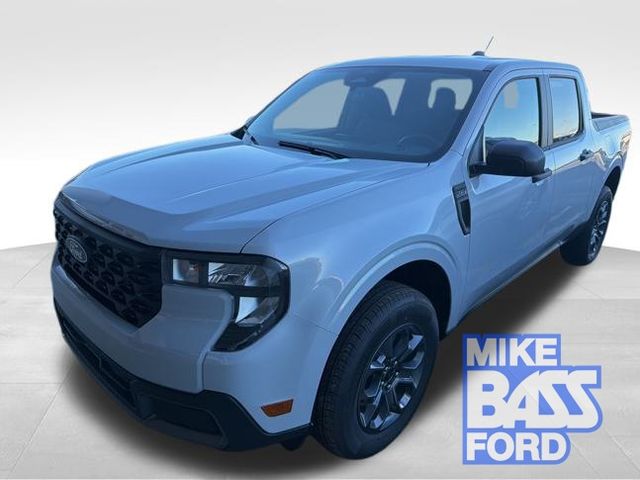 2026 Ford Maverick XLT's photo