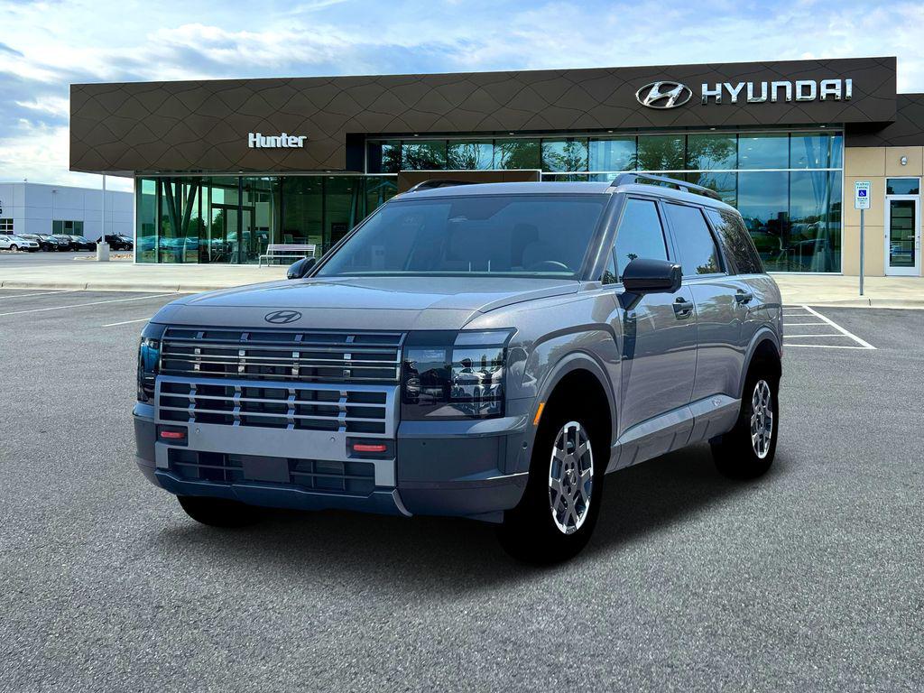 2026 Hyundai Palisade XRT Pro's photo