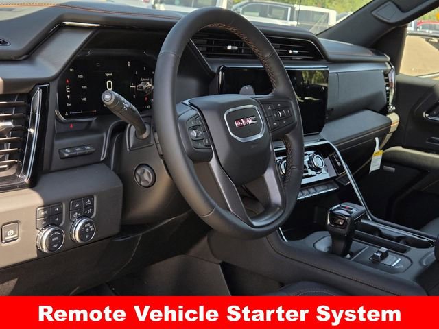 2026 Gmc Sierra 1500 AT4 photo 15