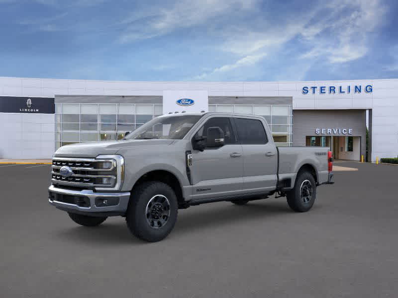 2026 Ford F-250 Base's photo