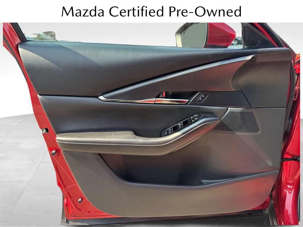 2023 Mazda CX-30 2.5 S Preferred photo 18
