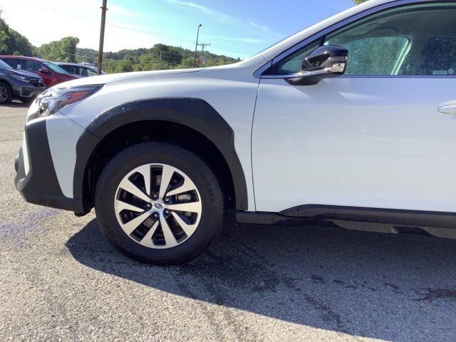 2024 Subaru Outback Premium photo 11