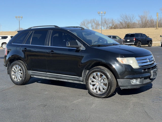 2009 Ford Edge Limited's photo