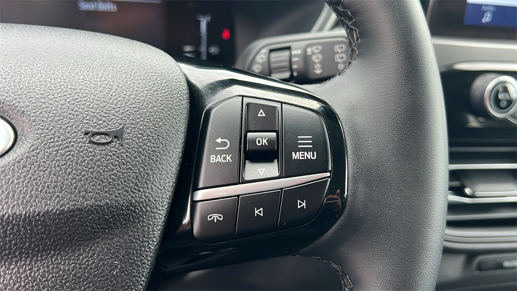 2023 Ford Escape Active photo 18