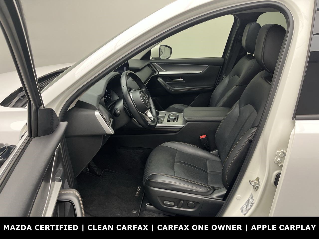 2024 Mazda CX-90 3.3 Turbo Preferred Plus photo 2