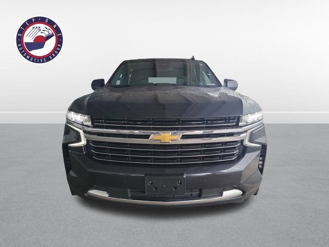 2023 Chevrolet Tahoe LT photo 21