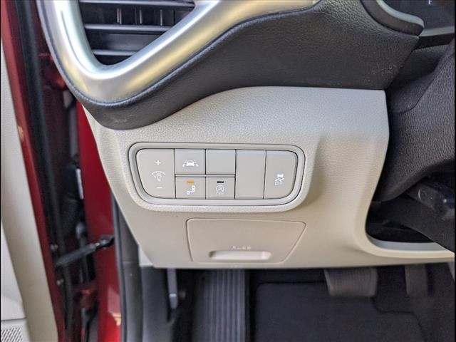 2020 Kia Soul S photo 12