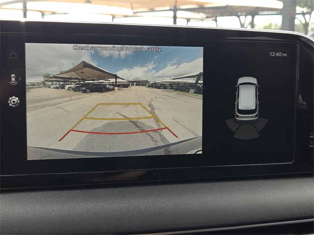 2023 Hyundai Palisade SEL photo 19