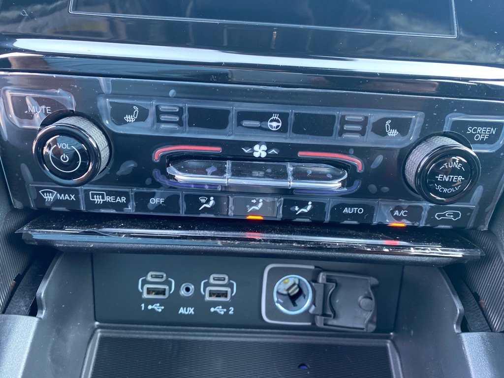 2025 Jeep Grand Cherokee Altitude X photo 9