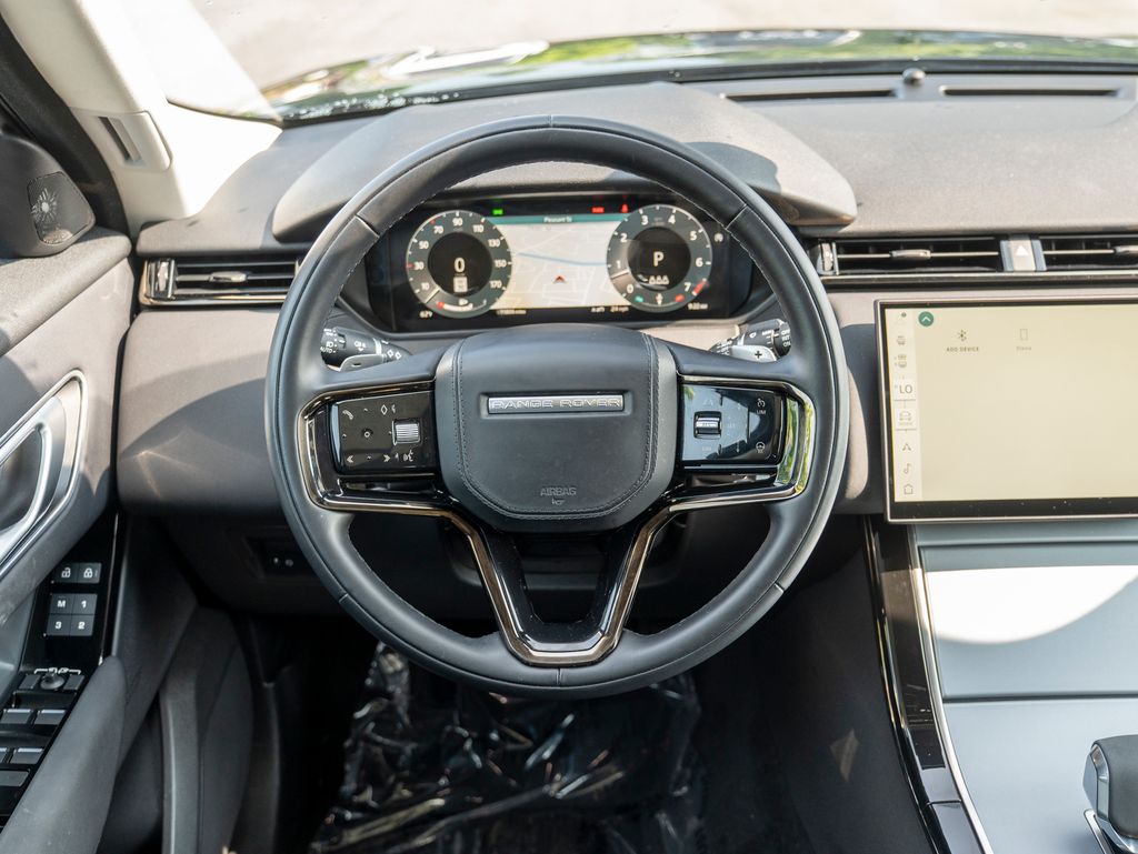 2024 Land Rover Range Rover Velar S Velar photo 11