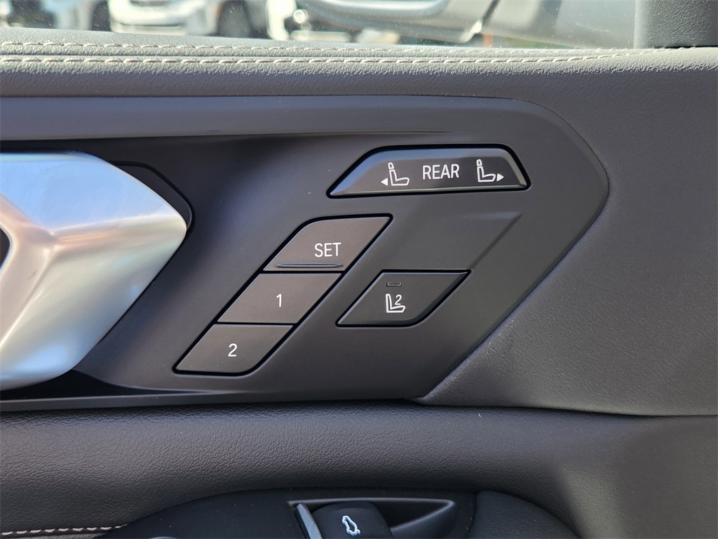 2026 Bmw X7 xDrive40i photo 16