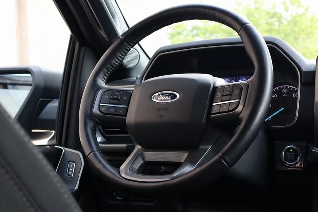 2022 Ford F-150 XLT photo 43