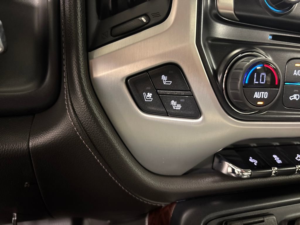 2017 Gmc Sierra 1500 SLT photo 30