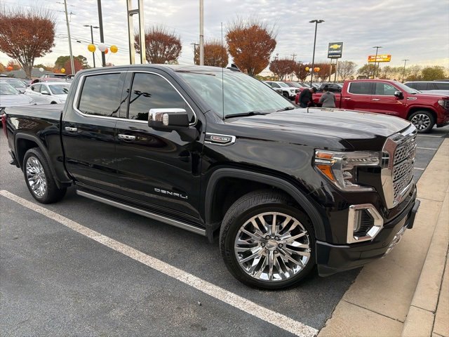 2019 GMC Sierra 1500 Denali Denali's photo