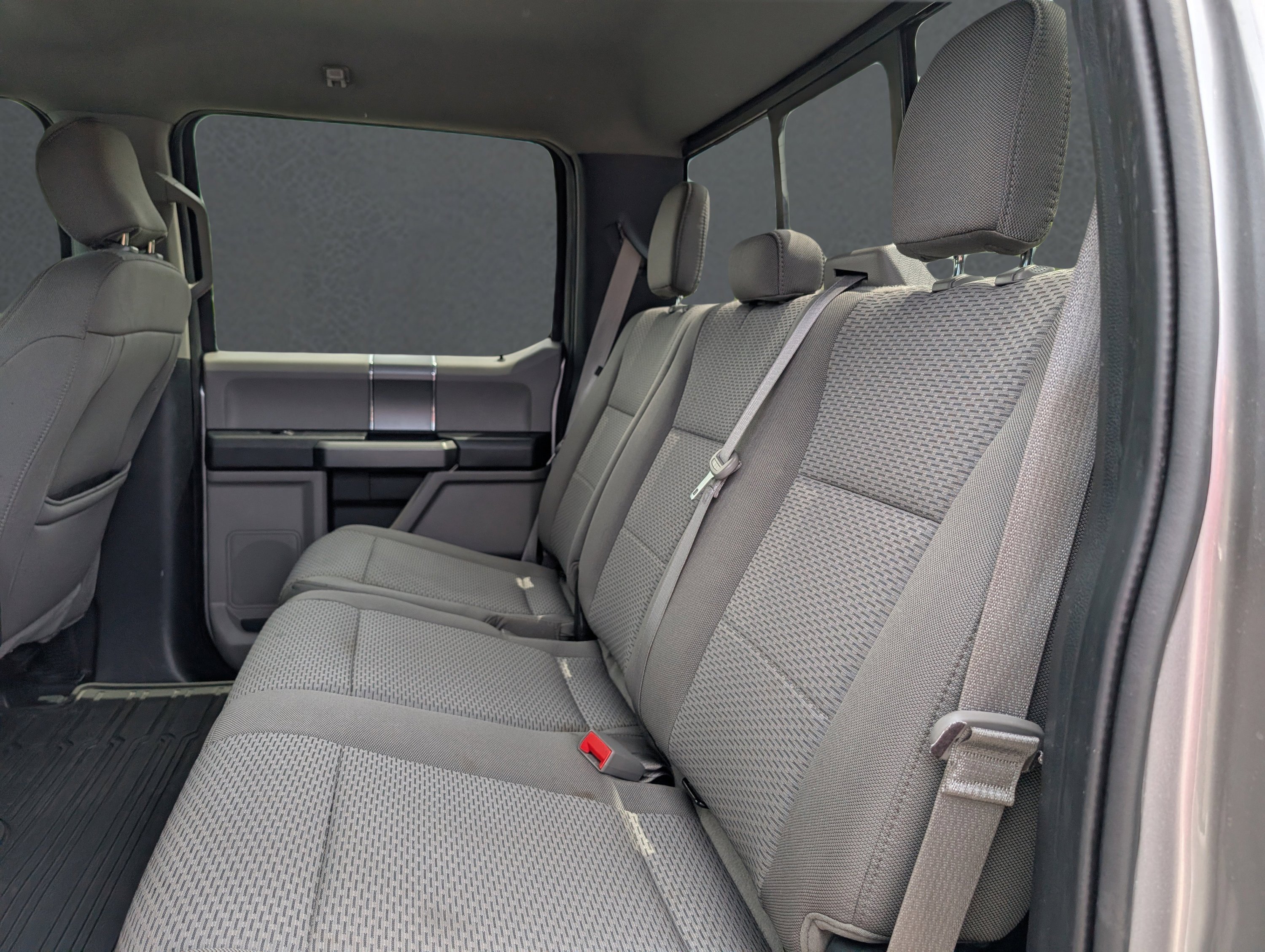 2020 Ford F-150 XLT photo 15