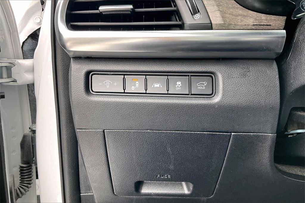 2022 KIA TELLURIDE - Image 35