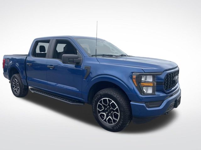 2023 Ford F-150 XL photo 8