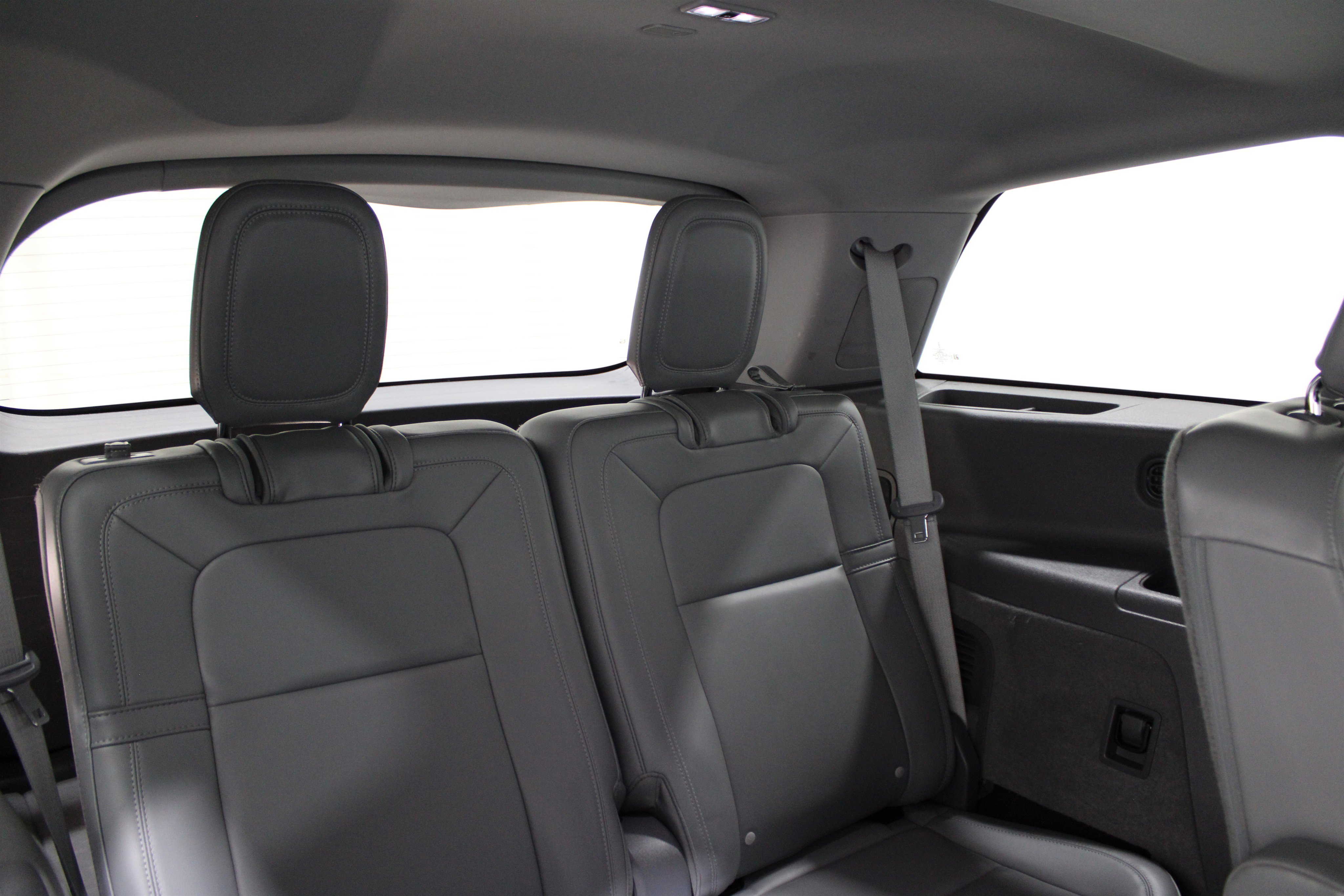 2021 Lincoln Aviator Reserve photo 16