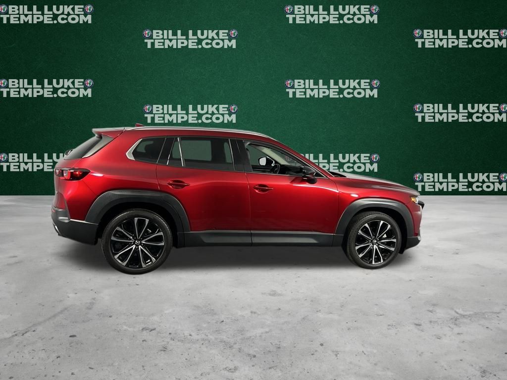 2023 Mazda CX-50 2.5 Premium Plus photo 3