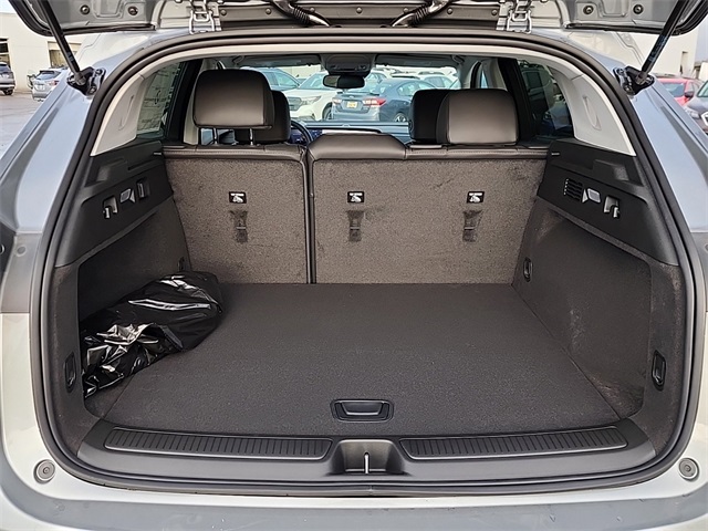 2025 Buick Envision Preferred photo 3