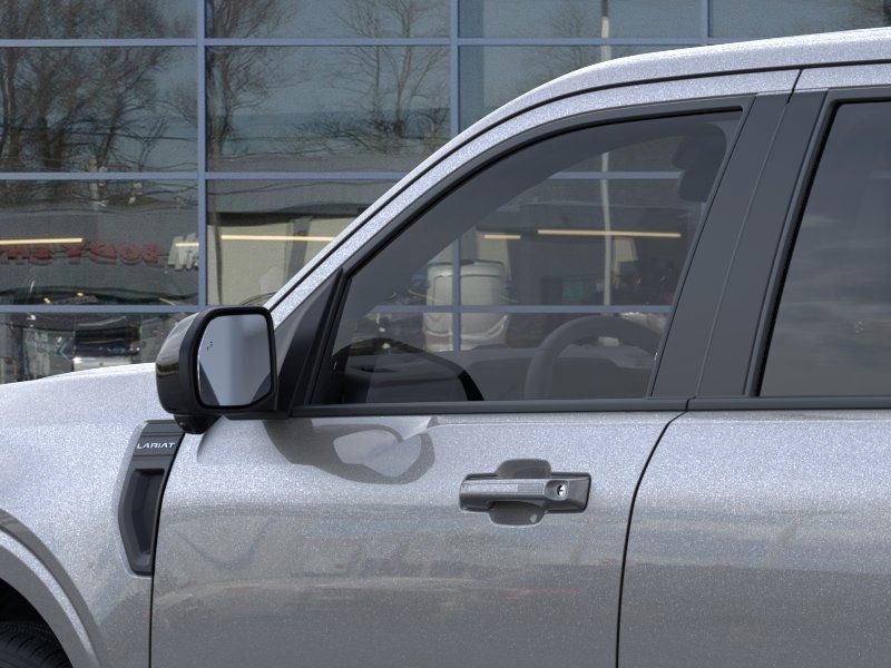 2026 FORD MAVERICK - Image 22