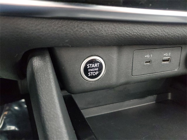 2023 Nissan Rogue S photo 21