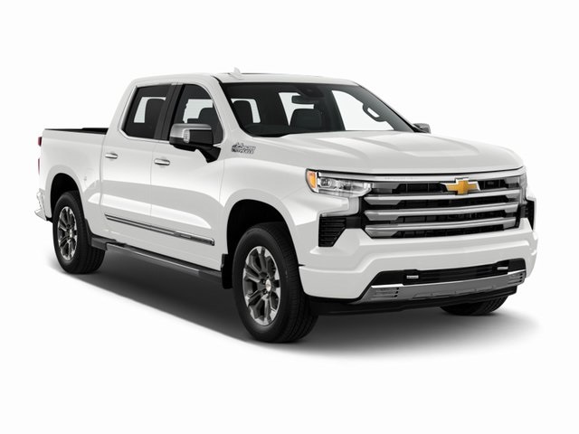 2023 Chevrolet Silverado 1500 High Country's photo