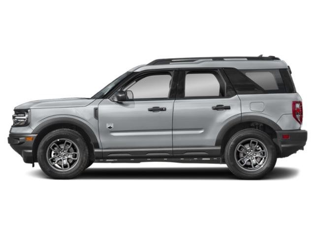 2023 Ford Bronco Sport Big Bend photo 2