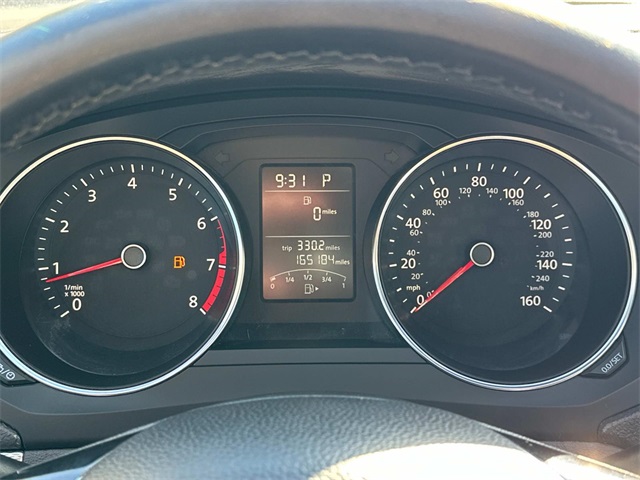 2015 Volkswagen Jetta 1.8T SE photo 24